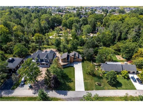 4197 Niagara River Parkway, Fort Erie, ON - Outdoor With View