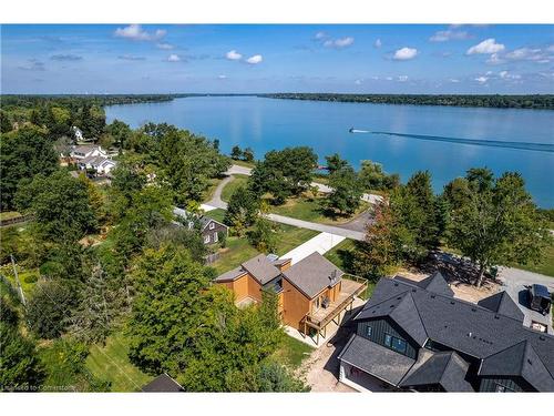 4197 Niagara River Parkway, Fort Erie, ON - Outdoor With Body Of Water With View