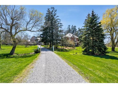 420 Ridge Road, Hamilton, ON - Outdoor With View