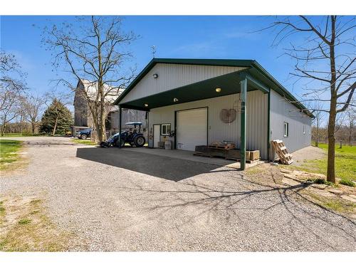 420 Ridge Road, Hamilton, ON - Outdoor