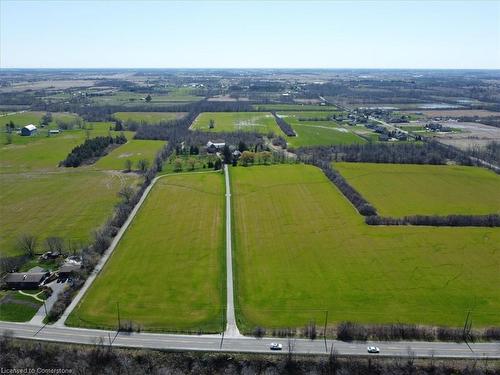 420 Ridge Road, Hamilton, ON - Outdoor With View