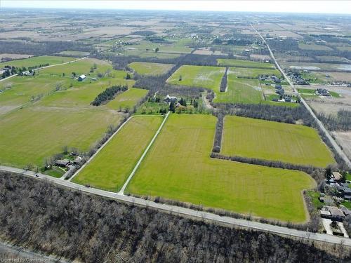 420 Ridge Road, Hamilton, ON - Outdoor With View