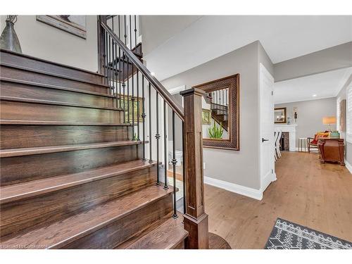 30 Peebles Drive, Freelton, ON - Indoor Photo Showing Other Room