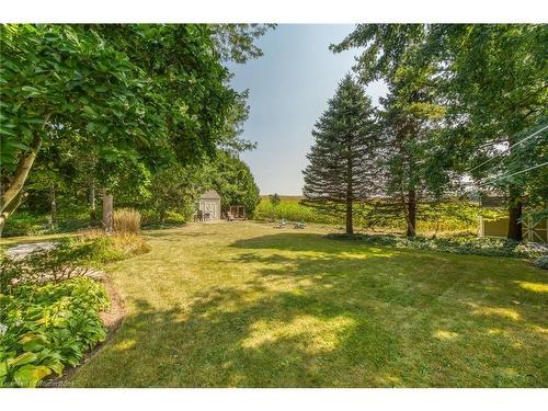 30 Peebles Drive, Freelton, ON - Outdoor