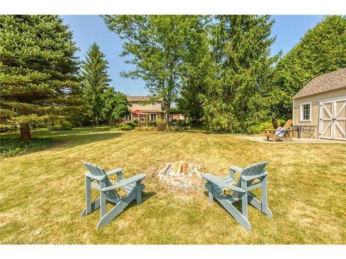 30 Peebles Drive, Freelton, ON - Outdoor