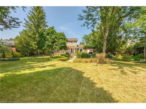 30 Peebles Drive, Freelton, ON - Outdoor