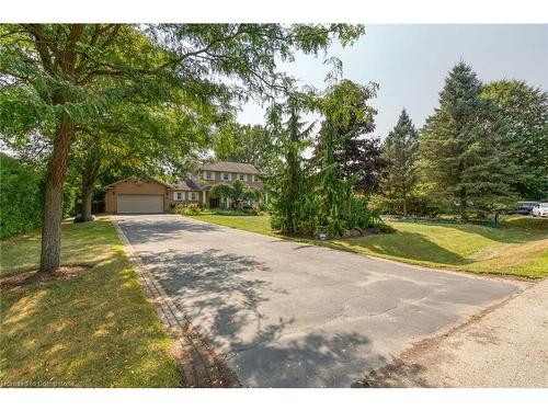 30 Peebles Drive, Freelton, ON - Outdoor