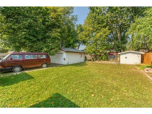 1269 Leighland Road, Burlington, ON - Outdoor