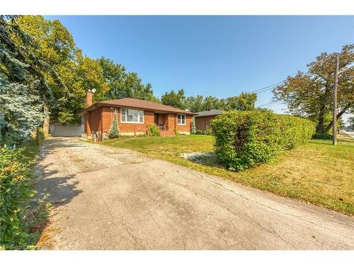 1269 Leighland Road, Burlington, ON - Outdoor