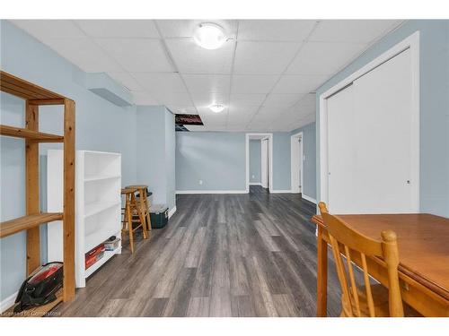 1269 Leighland Road, Burlington, ON - Indoor Photo Showing Other Room