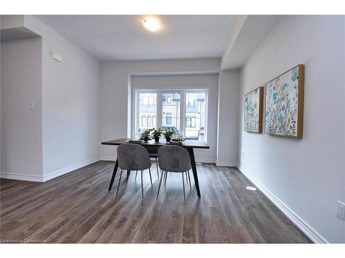 2-187 Wilson Street W, Ancaster, ON - Indoor Photo Showing Dining Room