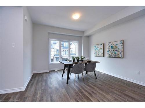 2-187 Wilson Street W, Ancaster, ON - Indoor Photo Showing Dining Room