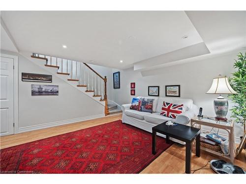 473 Blathwayte Lane, Burlington, ON - Indoor