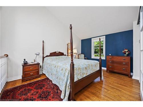 473 Blathwayte Lane, Burlington, ON - Indoor Photo Showing Bedroom