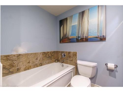 903-1477 Lakeshore Road, Burlington, ON - Indoor Photo Showing Bathroom