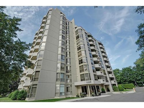 407-1237 North Shore Boulevard E, Burlington, ON 