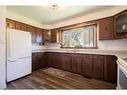 76 Talbot Street E, Jarvis, ON  - Indoor Photo Showing Kitchen 