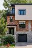 255 Park Street S, Hamilton, ON  - Outdoor With Balcony 