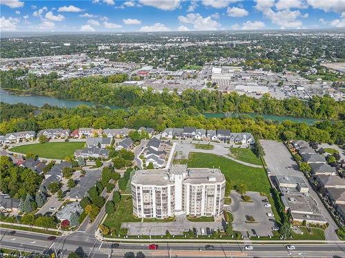 405-162 Martindale Road, St. Catharines, ON - Outdoor With View