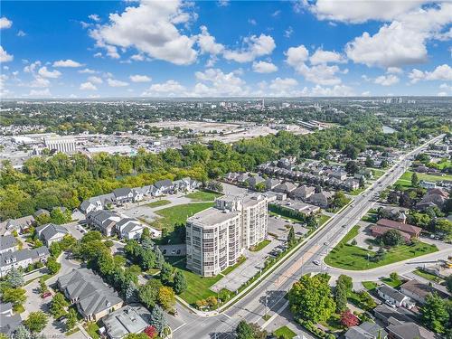 405-162 Martindale Road, St. Catharines, ON - Outdoor With View