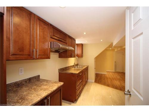 Basement-786 Tenth Avenue, Hamilton, ON - Indoor