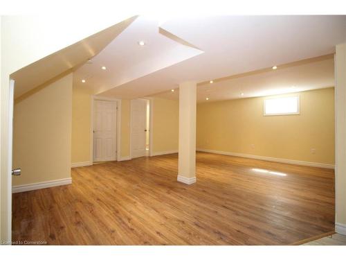 Basement-786 Tenth Avenue, Hamilton, ON - Indoor