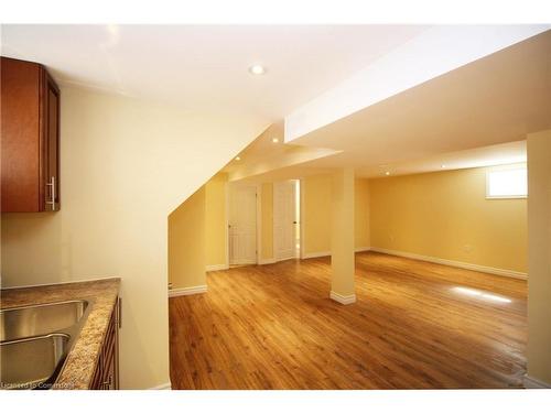 Basement-786 Tenth Avenue, Hamilton, ON - Indoor