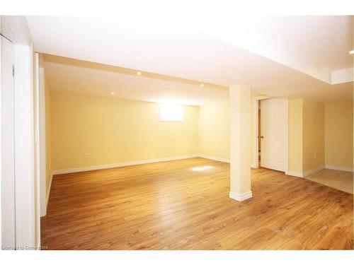 Basement-786 Tenth Avenue, Hamilton, ON - Indoor