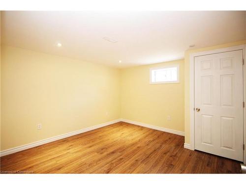 Basement-786 Tenth Avenue, Hamilton, ON - Indoor Photo Showing Other Room