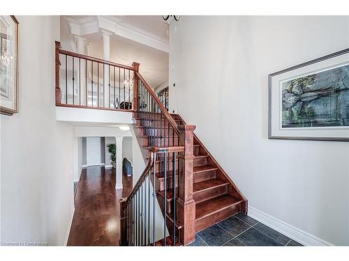 4072 Highland Park Drive, Beamsville, ON - Indoor Photo Showing Other Room