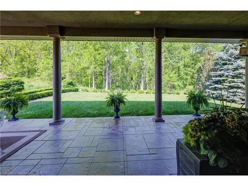 4072 Highland Park Drive, Beamsville, ON - Outdoor