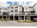 19-1125 Leger Way, Milton, ON  - Outdoor With Balcony With Facade 