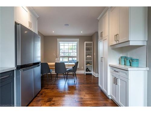 2338 Gillingham Drive, Burlington, ON - Indoor Photo Showing Other Room