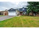 2338 Gillingham Drive, Burlington, ON  - Outdoor With Facade 