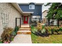 2338 Gillingham Drive, Burlington, ON  - Outdoor 