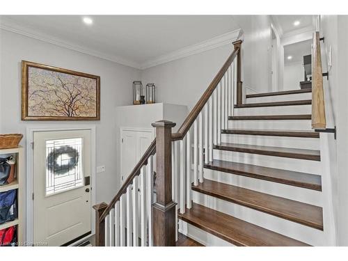 2 Carey Street, Waterdown, ON - Indoor Photo Showing Other Room