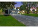 2 Carey Street, Waterdown, ON  - Outdoor 