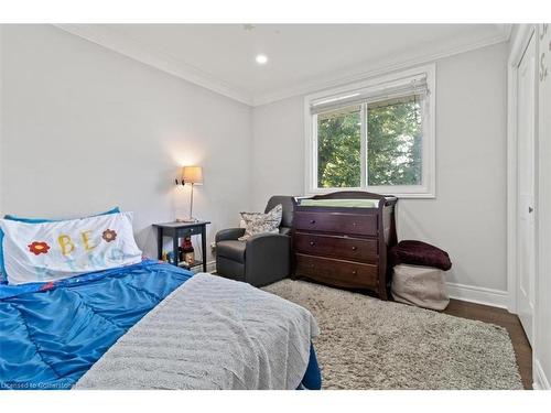 2 Carey Street, Waterdown, ON - Indoor Photo Showing Bedroom