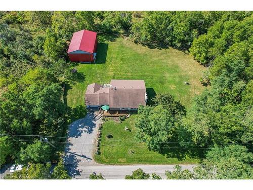 532 Ridge Road E, Grimsby, ON - Outdoor