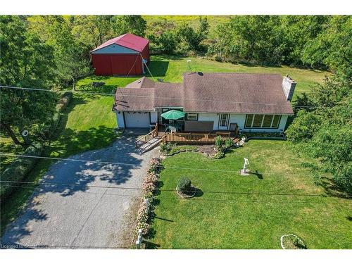 532 Ridge Road E, Grimsby, ON - Outdoor