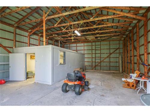 532 Ridge Road E, Grimsby, ON - Indoor Photo Showing Basement