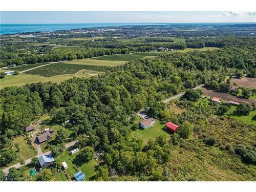 532 Ridge Road E, Grimsby, ON - Outdoor With View