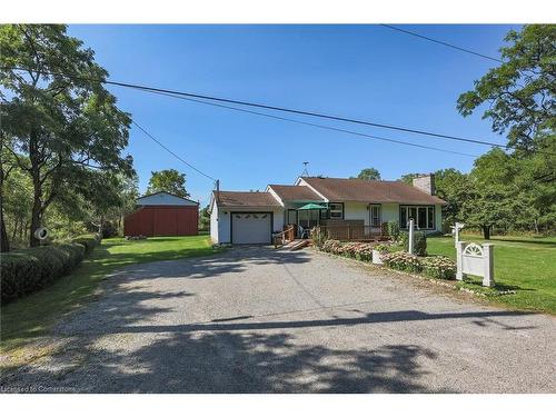 532 Ridge Road E, Grimsby, ON - Outdoor