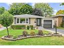 55 Wexford Avenue, London, ON  - Outdoor 