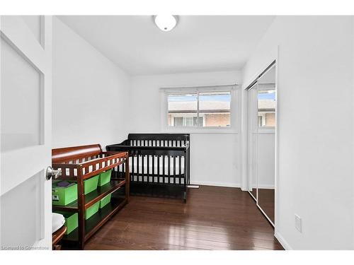 55 Wexford Avenue, London, ON - Indoor Photo Showing Bedroom