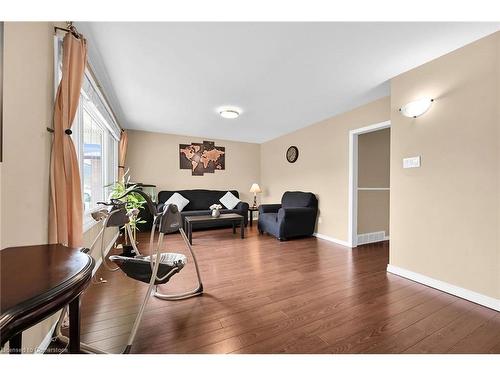 55 Wexford Avenue, London, ON - Indoor