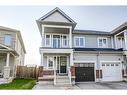 72 Keith Crescent, Niagara-On-The-Lake, ON  - Outdoor With Balcony With Facade 