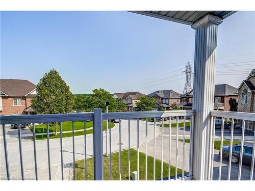 72 Keith Crescent, Niagara-On-The-Lake, ON - Outdoor With Balcony