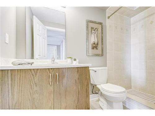 72 Keith Crescent, Niagara-On-The-Lake, ON - Indoor Photo Showing Bathroom