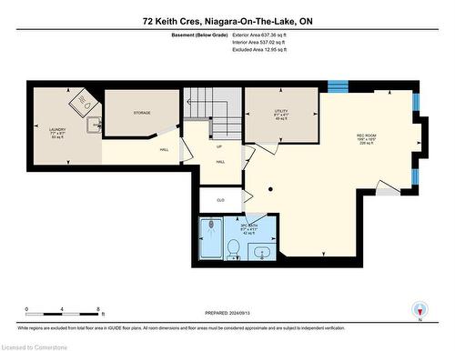 72 Keith Crescent, Niagara-On-The-Lake, ON - Other